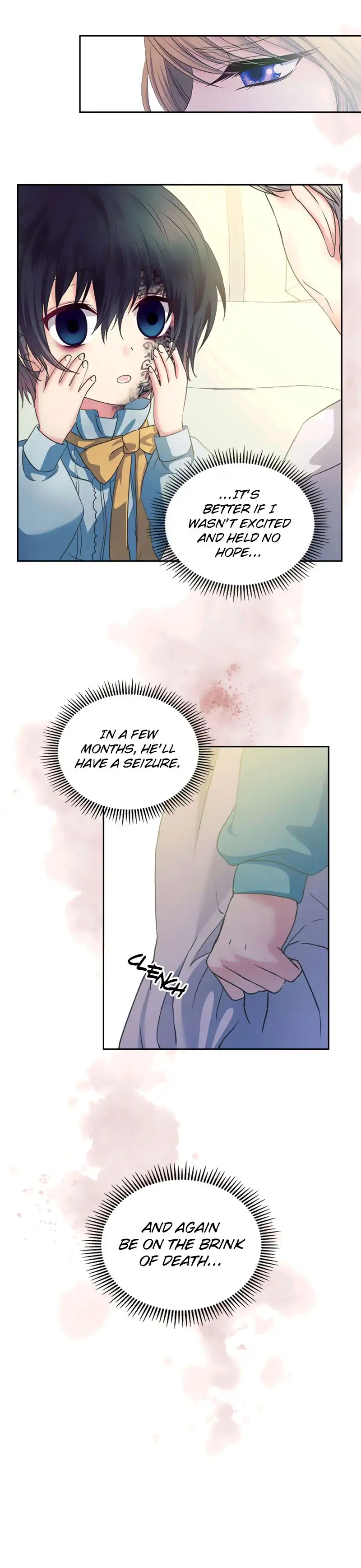 Sincerely: I Became a Duke's Maid Chapter 9 22